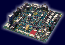 Logic Board SR8P